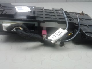 Блок управления, ориг. номер 702KSNA581215, OPEL MOKKA 1 1