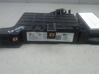 Блок управления, ориг. номер 702KSNA581215, OPEL MOKKA 1 1