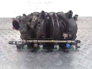 Впускной коллектор бензиновый, CHEVROLET CRUZE J300 J300 2008-2012
