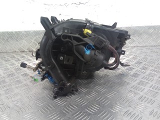 Впускной коллектор бензиновый, CHEVROLET CRUZE J300 J300 2008-2012