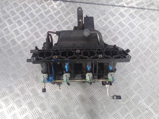 Впускной коллектор бензиновый, CHEVROLET CRUZE J300 J300 2008-2012