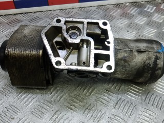 Корпус масляного фильтра дизельный, ориг. номер 045115389K, VOLKSWAGEN PASSAT B6 B6 2005-2010