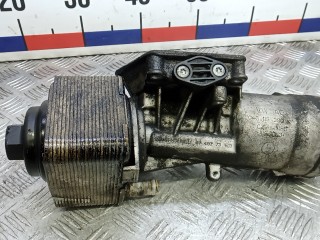 Корпус масляного фильтра дизельный, ориг. номер 045115389K, VOLKSWAGEN PASSAT B6 B6 2005-2010
