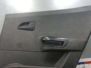 Обшивка задняя правая, KIA CEE'D 1 1 2010-2012