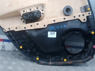 Обшивка задняя правая, KIA CEE'D 1 1 2010-2012