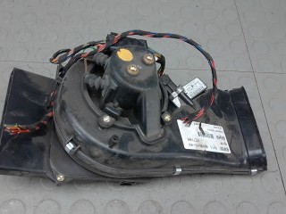 Моторчик печки BMW X5 E53 E53 2003-2006