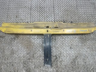 Замок капота, NISSAN INTERSTAR X70 X70 2001-2008