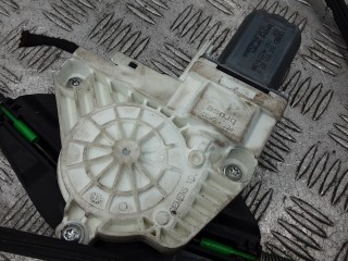 Стеклоподъемник передний левый, AUDI A4 B8 B8 2007-2012