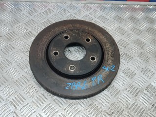 Диск тормозной передний CHRYSLER VOYAGER 5 5 2007-2010