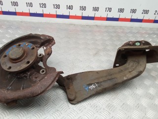 Ступица задняя правая SEAT TOLEDO 3 3 2004-2009