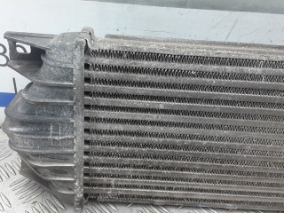 Радиатор интеркулера, NISSAN INTERSTAR X70 X70 2001-2008