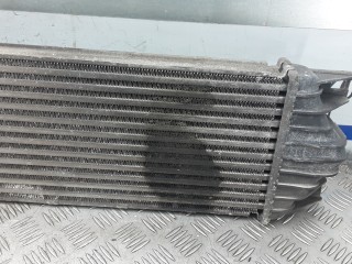 Радиатор интеркулера, NISSAN INTERSTAR X70 X70 2001-2008