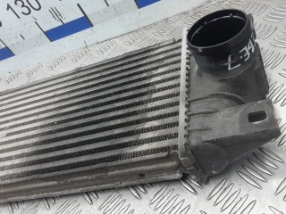 Радиатор интеркулера, NISSAN INTERSTAR X70 X70 2001-2008