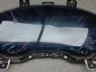 Щиток приборов, ориг. номер DS7Z10849EA, FORD MONDEO 5 5 2014-2019
