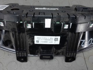 Щиток приборов, ориг. номер DS7Z10849EA, FORD MONDEO 5 5 2014-2019