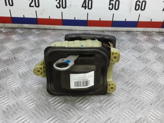 Кулиса КПП, ориг. номер 2219920, MERCEDES BENZ E-CLASS W212 W212 2009-2013