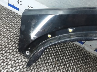 Крыло переднее левое, LAND ROVER DISCOVERY 3 3 2004-2009