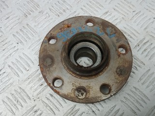 Ступица задняя левая VOLKSWAGEN TOURAN (1T1, 1T2) (1T1, 1T2) 2006-2010