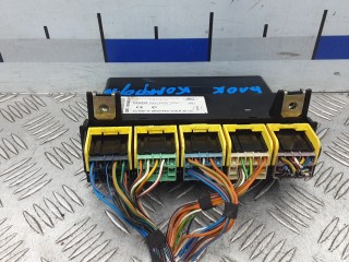 Блок комфорта, ориг. номер 2S6T15K600CF, FORD FIESTA 5 5 2001-2007