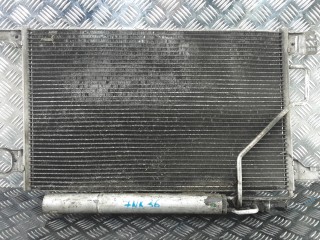 Радиатор кондиционера MERCEDES BENZ C-CLASS W203 W203 2004-2008