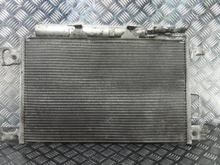 Радиатор кондиционера, MERCEDES BENZ C-CLASS W203 W203 2004-2008