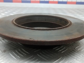 Диск тормозной задний, MERCEDES BENZ C-CLASS W203 W203 2000-2004