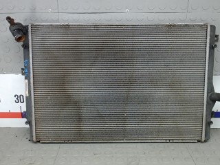 Радиатор системы охлаждения VOLKSWAGEN PASSAT B6 B6 2005-2010