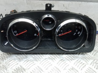 Щиток приборов, ориг. номер 4763U121108, 95194763, OPEL ANTARA 2010-2017
