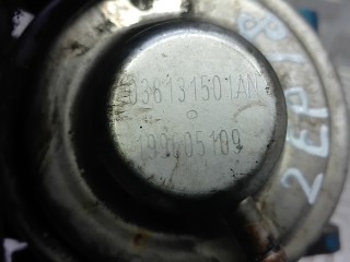 Клапан EGR дизельный, ориг. номер 038131501AN, VOLKSWAGEN TOURAN (1T1, 1T2) (1T1, 1T2) 2003-2006