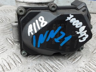 Дроссельная заслонка дизельная, ориг. номер 3L128063S, VOLKSWAGEN AMAROK 1 1 2010-2016