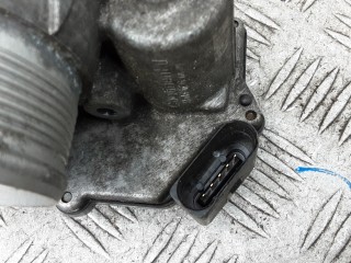 Дроссельная заслонка дизельная, ориг. номер 3L128063S, VOLKSWAGEN AMAROK 1 1 2010-2016