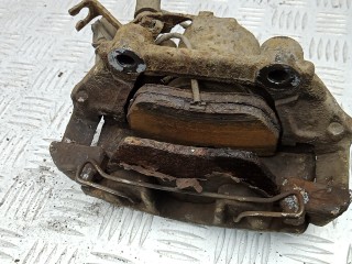 Суппорт тормозной передний левый, ориг. номер 8E0615123A, SKODA SUPERB 1 1 2006-2008