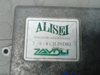 Блок управления, LAND ROVER RANGE ROVER 3 3 2002-2005
