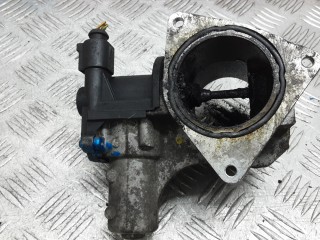 Клапан EGR дизельный, VOLKSWAGEN CRAFTER 1 1 2006-2011