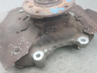 Ступица передняя левая, BMW 6 E63/E64 E63/E64 2003-2007