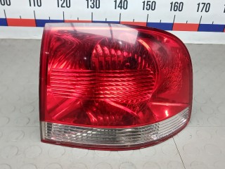 Фонарь задний правый VOLKSWAGEN TOUAREG 7L 7L 2002-2007