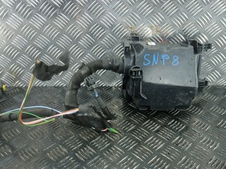 Блок предохранителей, CITROEN C4 PICASSO 2 2 2013-2016