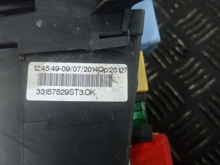Блок предохранителей, CITROEN C4 PICASSO 2 2 2013-2016