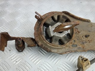 Ступица задняя левая, FORD S-MAX 2006-2010