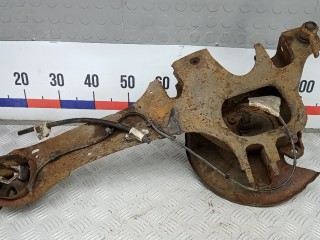 Ступица задняя левая, FORD S-MAX 2006-2010