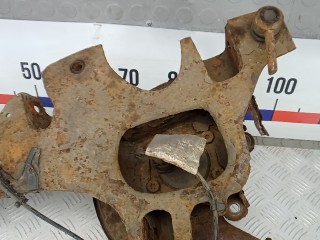 Ступица задняя левая, FORD S-MAX 2006-2010