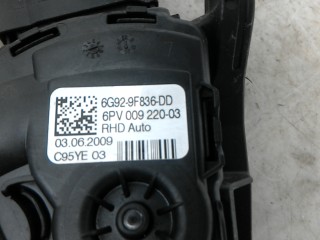 Педаль газа, VOLVO XC60 1 1 2008-2013