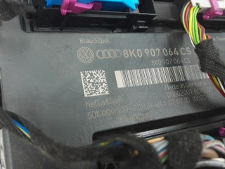 Блок комфорта, ориг. номер 8K0907064CS, 80907064, AUDI Q5 2008-2012