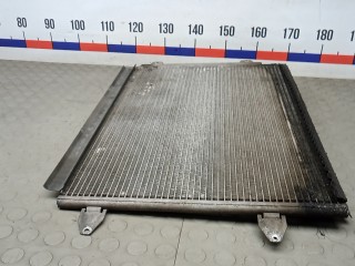 Радиатор кондиционера, ориг. номер 3C0820411C, VOLKSWAGEN PASSAT B6 B6 2005-2010