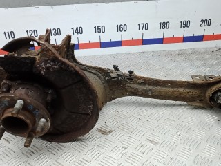 Ступица задняя правая FORD S-MAX 2006-2010