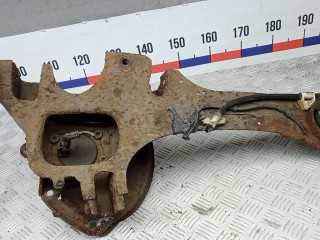 Ступица задняя правая, FORD S-MAX 2006-2010