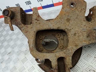 Ступица задняя правая, FORD S-MAX 2006-2010