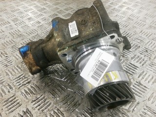 Раздаточная коробка, ориг. номер 29000-R08-000, 2038552, HONDA CR-V 3 3 2006-2009