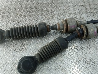 Кулиса КПП, CITROEN C-CROSSER 2007-2013