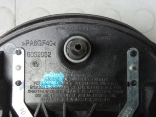 Подушка безопасности водителя, NISSAN PATHFINDER R51 R51 2004-2010